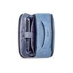 3219110506730-Delsey Element - Sac à dos pour ordinateur portable - 475 x 325 x 165 mm - bleu jean-P_405240221_8-4