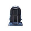 3219110506730-Delsey Element - Sac à dos pour ordinateur portable - 475 x 325 x 165 mm - bleu jean-P_405240221_9-5
