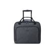 3219110420432-Delsey Paris Esplanade - Sac de voyage cabine - 380 x 420 x 140 mm - noir profond-P_405240227_3-0