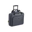 3219110420432-Delsey Paris Esplanade - Sac de voyage cabine - 380 x 420 x 140 mm - noir profond-P_405240227_8-5