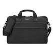 3219110540055-Delsey Maubert 2.0 - Sacoche pour ordinateur portable - 13.3" - noir-P_405240230_8-3