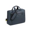 3219110490466-Delsey Parvis Plus - Sacoche pour ordinateur portable - 300 x 410 x 120 mm - gris-P_405240252_4-0