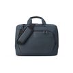 3219110490466-Delsey Parvis Plus - Sacoche pour ordinateur portable - 300 x 410 x 120 mm - gris-P_405240252_8-4