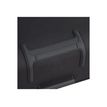 3219110420470-Delsey Parvis Plus - Sac de voyage cabine - 380 x 420 x 170 mm - noir-P_405240253_7-3