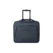 3219110490442-Delsey Parvis Plus - Sac de voyage cabine - 380 x 440 x 200 mm - gris-P_405240255_14-2