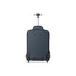 3219110490022-Delsey Parvis Plus - Sac à dos à roulette - 510 x 360 x 230 - gris-P_405240261_5-1