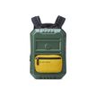 3219110531589-Delsey Rempart - Sac à dos pour ordinateur portable - 415 x 295 x 180 mm - vert-P_405240276_10-6