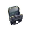 3219110531589-Delsey Rempart - Sac à dos pour ordinateur portable - 415 x 295 x 180 mm - vert-P_405240276_2-8