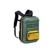 3219110531589-Delsey Rempart - Sac à dos pour ordinateur portable - 415 x 295 x 180 mm - vert-P_405240276_6-2