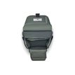 3219110486469-Delsey Securflap - Sacoche pour ordinateur portable - 455 x 315 x 145 mm - army-P_405240288_4-6