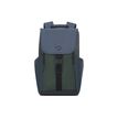 3219110486469-Delsey Securflap - Sacoche pour ordinateur portable - 455 x 315 x 145 mm - army-P_405240288_9-3