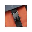 3219110486148-Delsey Securflap - Sacoche pour ordinateur portable - 455 x 315 x 145 mm - orange-P_405240290_4-1