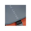 3219110486148-Delsey Securflap - Sacoche pour ordinateur portable - 455 x 315 x 145 mm - orange-P_405240290_6-3