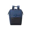 3219110535938-Delsey Turenne Soft - Sac à dos pour ordinateur portable - 385 x 350 x 175 mm - bleu nui-P_405240308_15-1