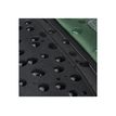 3219110535976-Delsey Turenne Soft - Sac à dos pour ordinateur portable - 385 x 350 x 175 mm - vert-P_405240309_5-0