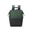 3219110535976-Delsey Turenne Soft - Sac à dos pour ordinateur portable - 385 x 350 x 175 mm - vert-P_405240309_7-2