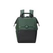 3219110535976-Delsey Turenne Soft - Sac à dos pour ordinateur portable - 385 x 350 x 175 mm - vert-P_405240309_8-3