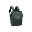 3219110535976-Delsey Turenne Soft - Sac à dos pour ordinateur portable - 385 x 350 x 175 mm - vert-P_405240309_9-4