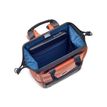 3219110535983-Delsey Turenne Soft - Sac à dos pour ordinateur portable - 385 x 350 x 175 mm - brique-P_405240310_3-5