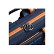 3219110540987-Delsey Turenne Soft - Sac à dos pour ordinateur portable - 385 x 350 x 175 mm - bleu-P_405240311_11-6