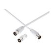 3571211530398-Force Power Lite - Câble d'antenne - IEC connector (9.52mm) mâle pour IEC connector (9.5-P_405240474_3-0