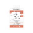 3571211530374-Force Power Lite - Câble d'antenne - IEC connector (9.52mm) mâle incliné pour IEC connector (9.52mm) -P_405240476_2-5