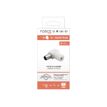 3571211530411-Force Power Lite - Adaptateur d'antenne - IEC connector (9.52mm) mâle incliné - blanc-P_405240477_2-4