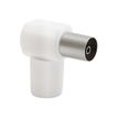 3571211530428-Force Power Lite - Adaptateur d'antenne - IEC connector (9.52mm) femelle incliné - blanc-P_405240478_5-2