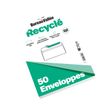 3240182515795-50 Enveloppes 162x229 blanc Recyclé AA-P_405240818_1-0