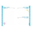 9782017332398-Hachette Jeunesse Hasbro - Agenda scolaire - 2025-2026 - 1 jour par page - 126 x 176 mm - -P_405240830_3-2