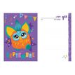 9782017332398-Hachette Jeunesse Hasbro - Agenda scolaire - 2025-2026 - 1 jour par page - 126 x 176 mm - -P_405240830_4-1