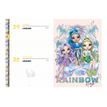 9782017332459-Hachette Jeunesse MGA Entertainment - Agenda scolaire - 2025-2026 - 1 jour par page - 120 x 170-P_405240836_4-2