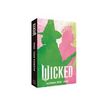 9782017332671-Hachette Universal Studios - Agenda scolaire - 2025-2026 - 125 x 176 mm - 320 pages - Wick-P_405240841_1-0