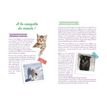 9782036069435-Larousse - Agenda scolaire - 2025-2026 - 1 jour par page - 131 x 190 mm - 320 pages - chat-P_405240851_5-3