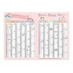 9782036069435-Larousse - Agenda scolaire - 2025-2026 - 1 jour par page - 131 x 190 mm - 320 pages - chat-P_405240851_6-2