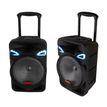 LOCATION ENCEINTE SOIREE PRO 1 SEMAINE
