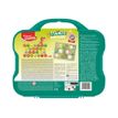 3154149070916-Maped Creativ - Ensemble de timbre d'artisanat - 26 pièces - dinosaures - rouge, orange, -P_405241111_3-2