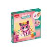 3154149070831-Maped Creativ - Peinture par numéro - cat and rabbit-P_405241112_5-3