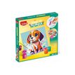 3154149070848-Maped Creativ - Peinture par numéro - dog and fox-P_405241113_1-0