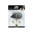 3701254711809-Dévidoir Automatique de Ruban Adhésif + 3 Rouleaux de Ruban Wonday - 1.9 cm x 20 m-P_405241145_1-0