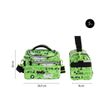 8411574111344-Milan Tandem 2 - Sac thermos - 5 L - black/green/white-P_405241171_1-7
