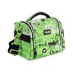 8411574111344-Milan Tandem 2 - Sac thermos - 5 L - black/green/white-P_405241171_4-0