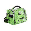 8411574111344-Milan Tandem 2 - Sac thermos - 5 L - black/green/white-P_405241171_7-3