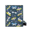 8413623170357-Grafoplas BITS&BOBS - Classeur à anneaux - pour A5 (148 x 210 mm) - libellule-P_405241547_1-0