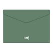8413623493623-Grafoplas - Pochette - pour A5 (148 x 210 mm) - vert foncé-P_405241801_1-0