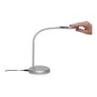 4002390086615-MAULjoy - Lampe de bureau - LED - 5 W - classe D - argent-P_405241898_1-4