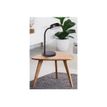 4002390094078-MAULabby - Lampe de bureau - LED - 4.7 W - classe E - lumière blanche chaude - noir-P_405241902_1-2