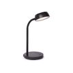 4002390094078-MAULabby - Lampe de bureau - LED - 4.7 W - classe E - lumière blanche chaude - noir-P_405241902_3-1