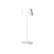 MAULnina - Lampe de bureau - LED - 2.1 W - classe F - lumière blanche chaude - blanc