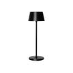 4002390093538-MAULnina - Lampe de bureau - LED - 2.1 W - classe F - lumière blanche chaude - noir-P_405241906_1-0